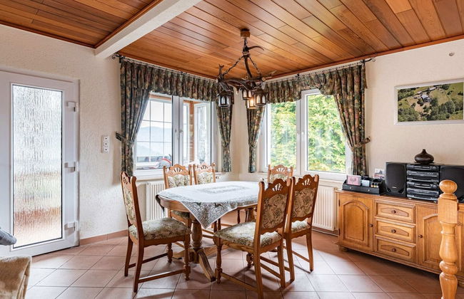 Panoramic Retreat in Thuringia - Foto 26