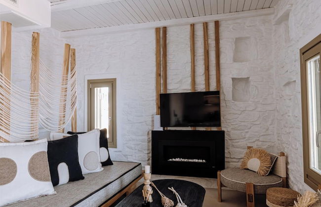 Onos Luxury Villas Kythnos - Foto 54