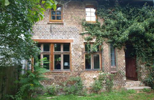 Natur erleben und Ruhe genießen - Foto 1