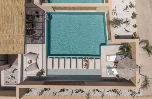 Socrates Hotel & Villas Malia Beach - Foto 136