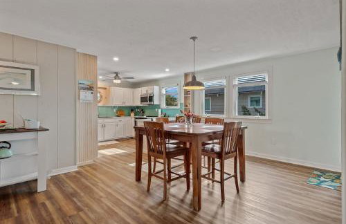 For the Birds- on the water - Foto 13