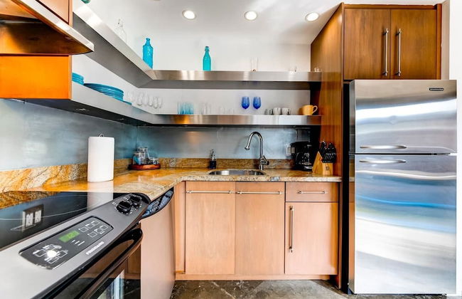 Entire Townhouse Ft Lauderdale - Foto 6