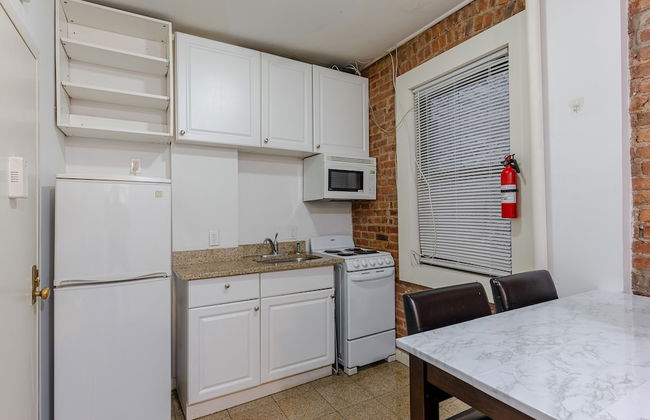 110th Boutique Hotel - Foto 24