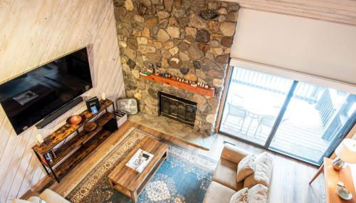 Fairway Nine Condo 4322 - Photo 3