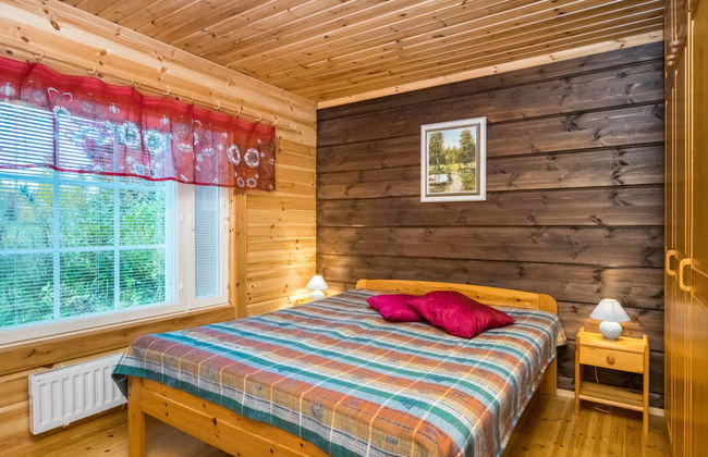 Lassinmaja - Photo 5