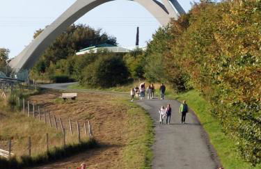 Ferienwohnung Franz-Wilhelm - Foto 17