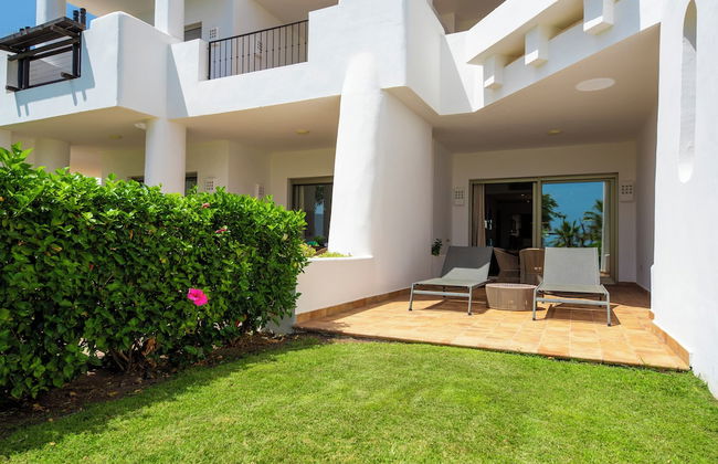 Las Terrazas de Abama Suites - Foto 29