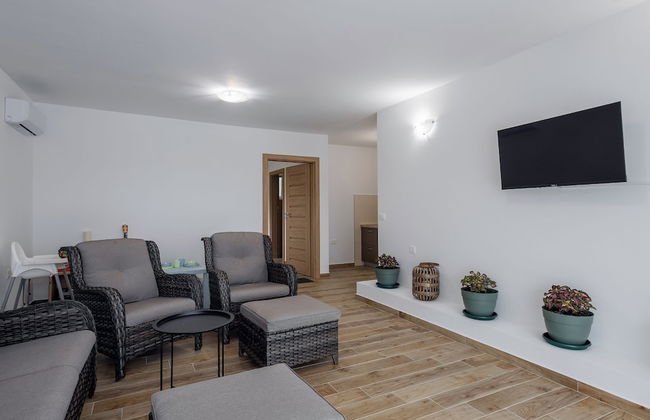 Holiday Home Milutin 1 - Foto 15