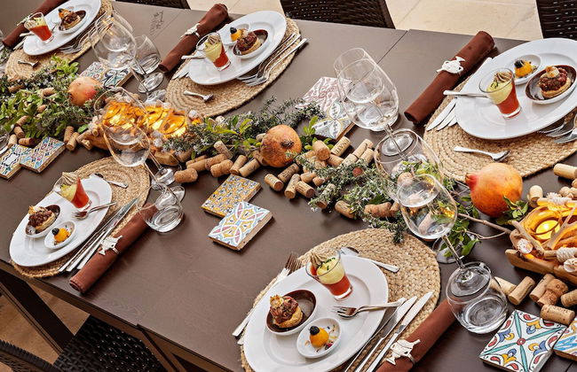 Boutique Hideaway Cortijo El Sarmiento - Foto 33