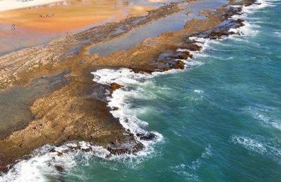 Casa Enseadas dos Corais - Cabo de Santo Agostinho - Foto 67