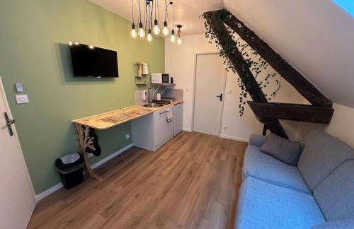 Helsinki 2 personnes - Foto 1