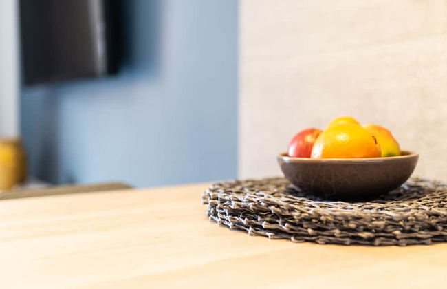 Baltic Apartments - Foto 54