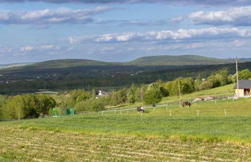 Noclegi u Banysia w sercu Gór Świętokrzyskich - Foto 76