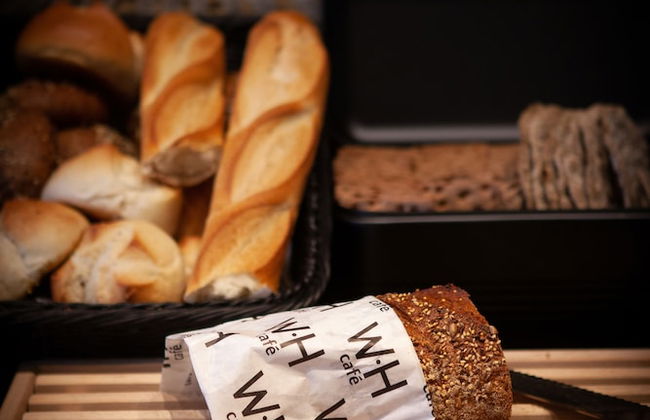 Wilhelmsen house Apartments - Photo 68