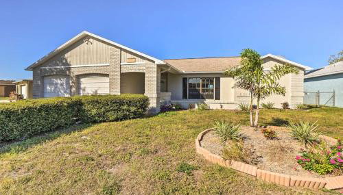 Waterfront Retreat Heated Pool Stunning Sunsets - Foto 3