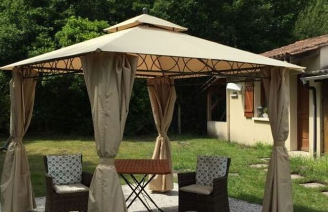 Het Kleine Droomhuisje - Foto 25