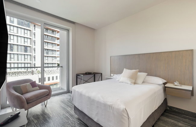Exclusive Apartment with rooftop pool - Foto 12