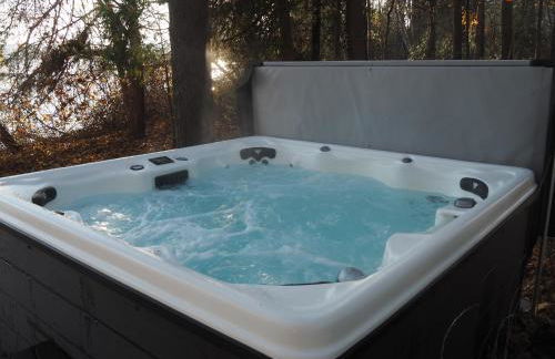 A Short's Walk - Lakefront w Spa & Kayaks! - Foto 15