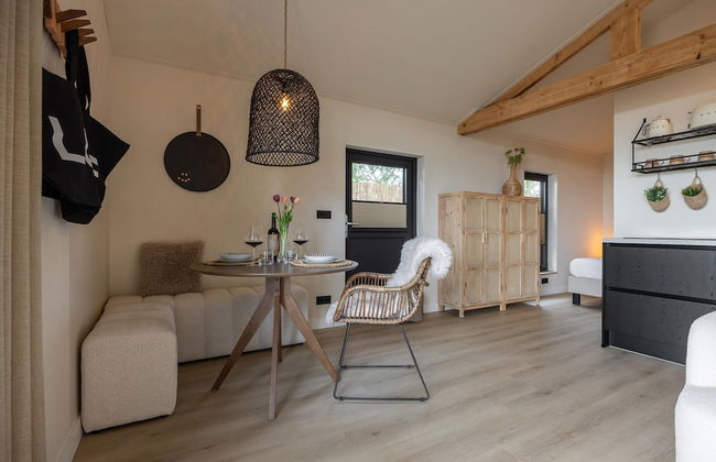 Holiday Home in Gapinge Near Middelburg - Foto 5