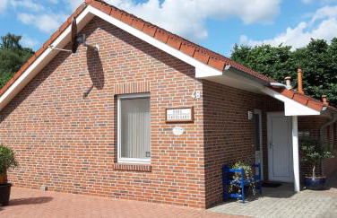 Ferienhaus "Vogelsang" Käthe Schmidt - Foto 1