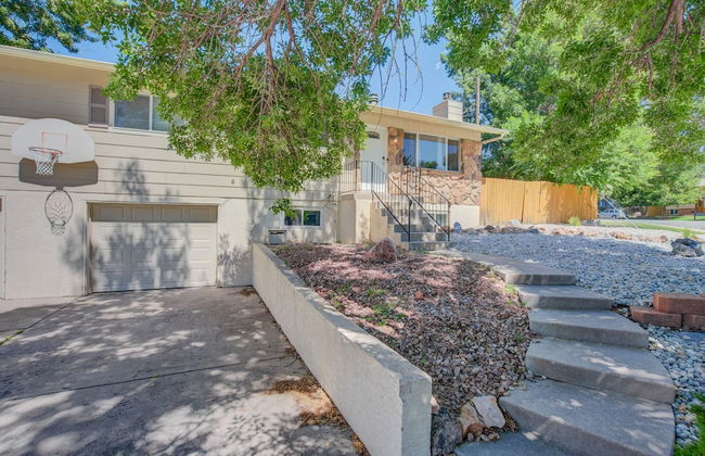 4BR Dog Friendlygarden of the Godsbbq Grill! - Foto 53