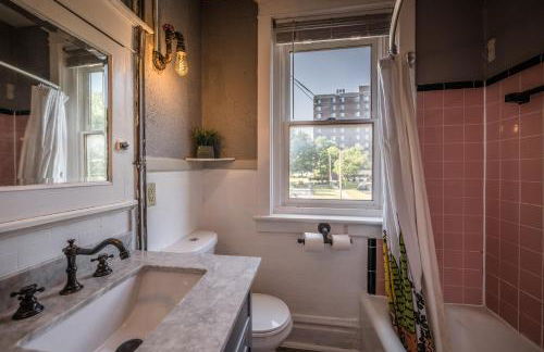 BurgBnB Riverfront - Foto 25