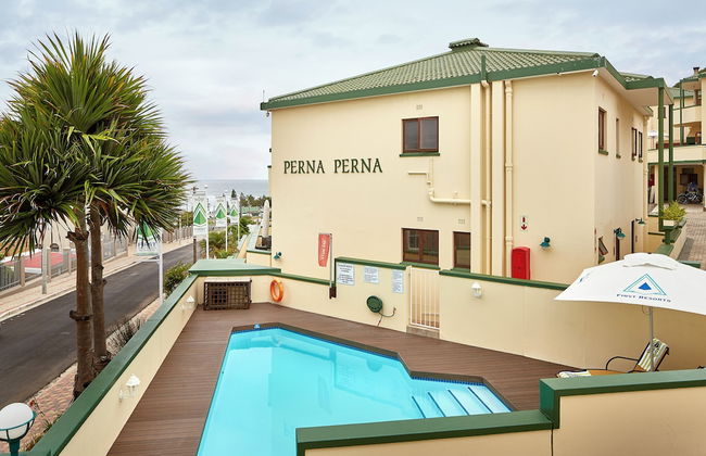 First Group Perna Perna Mossel Bay - Foto 64