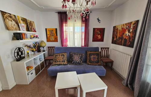 La casa del árbol - Foto 56