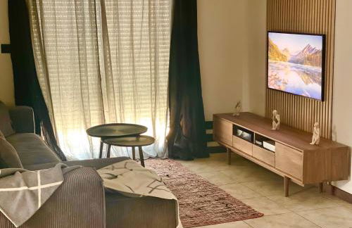 Les Colonnes d'Andrea - Foto 1