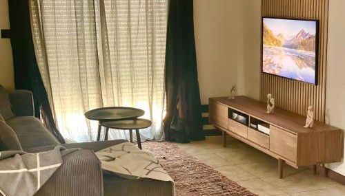 Les Colonnes d'Andrea - Foto 1