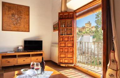 Breathtaking Alhambra view balconies, Albaizyn - Photo 25