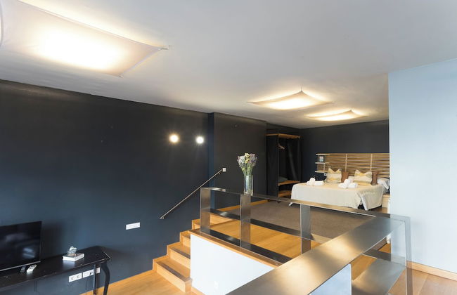 MSB Gracia Pool Terrace Center - Foto 18