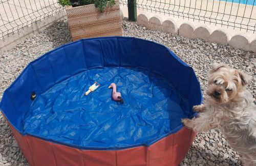 Lorca - Cottage - Sleeps 4 - Pet Friendly - Pool - Foto 24