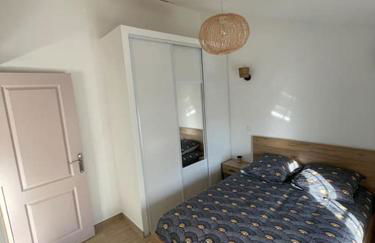 Le nid de bois - Centre ville -Thermes-Center Parc - Foto 39