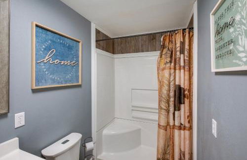 Serene Bryant Retreat with Private Hot Tub! - Foto 13