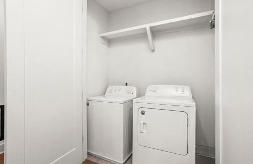 LUXE at 8th and Argyle Elite Nashville Vacation Spot - Foto 34