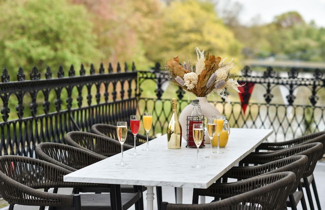 Victoria Colonnade ApartHotel - Foto 51