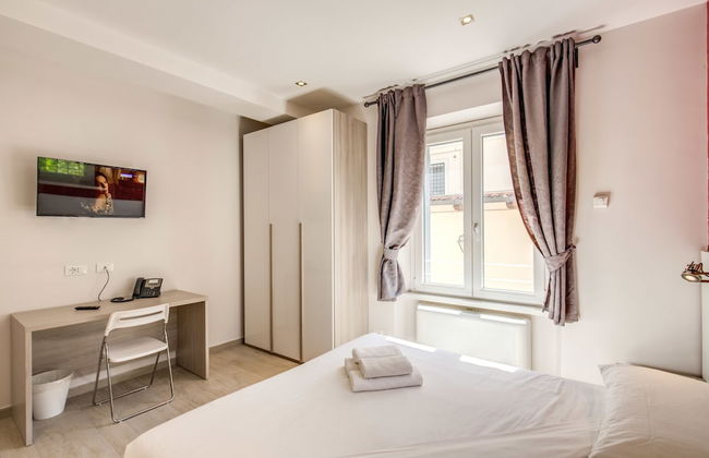 Aurelia Vatican Apartments - Foto 28