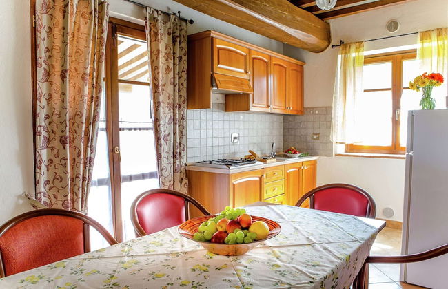 Inviting Cottage in Marsciano With Private Terrace - Foto 37