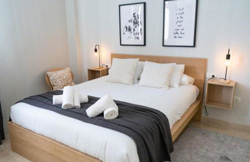 Duplex with pool in Gelves, close to Seville - Photo 12