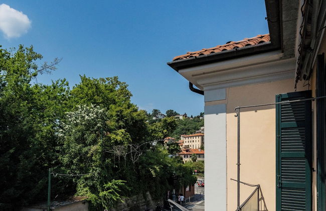 The Perfect Get Away in Cernobbio by Rent all Como - Foto 16