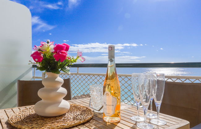 La Floride Promenade des Anglais - Foto 14