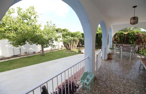 VILLA VERDE - Foto 48