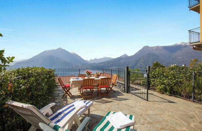 Vista d'Oro Ulivo Apt. 4 - Foto 13