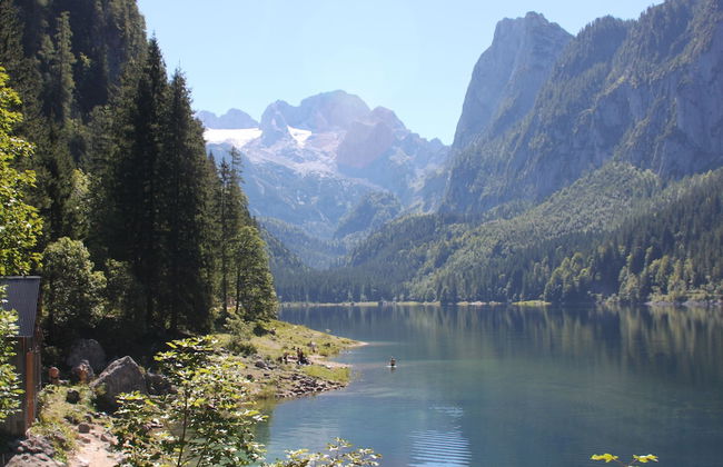 Mühlradl Apartments - Foto 36