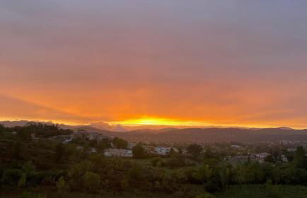 L'Orée Cévenole, SPA & Panorama d'Exception - Foto 13