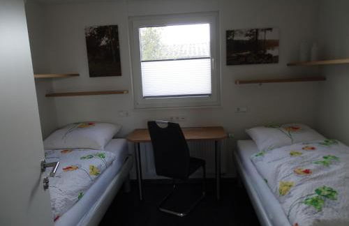 Birkenhain 3b - Lastering Ferienhäuser & Apartments - Foto 5