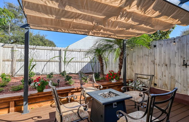 The House of Shells - Foto 19