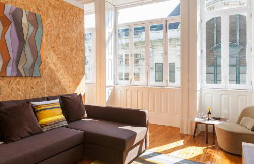 Citybreak-Apartments Sá da Bandeira - Foto 20