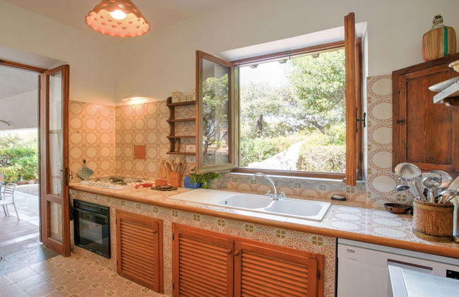 Swanky Villa in Ansedonia near Feniglia Beach - Foto 10